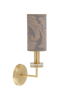 Бра Kutek Genova GEN-K-1(ZM/A)