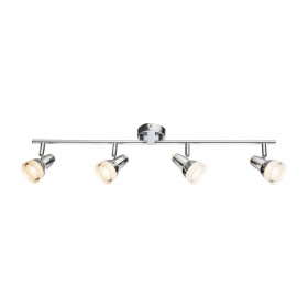 Светодиодный спот Globo Alaska 56134-4