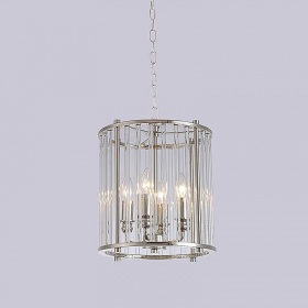 Подвесная люстра Newport 12334/S М0062011