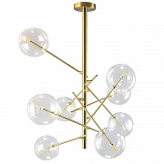 Люстра на штанге ImperiumLoft Gallotti 148020-22