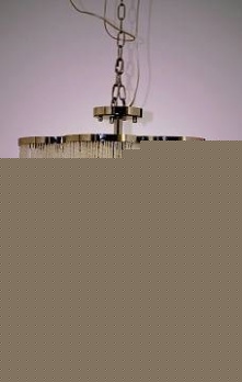 Потолочная люстра Divinare 2307/01 PL-9