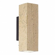 Настенный светильник ST Luce Earthy SL1194.401.01