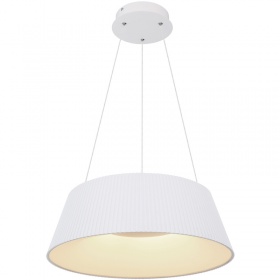 Подвесной светильник Globo Crotone 48801WH-45