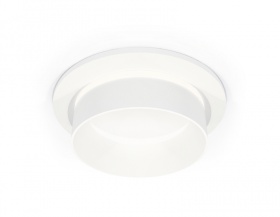 Встраиваемый светильник Ambrella Light Techno Spot XC6512061 (C6512, N6228)