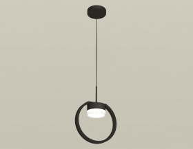 Подвесной светильник Ambrella Light Traditional (C9102, N8399) XB9102154