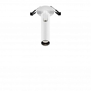 Встраиваемый спот Maytoni Focus T C141RS-L125-6W4K-W