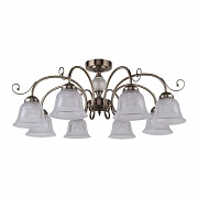 Потолочная люстра F-Promo Vetus 2194-8U