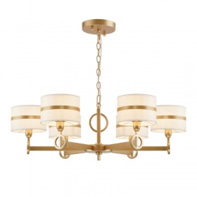 Подвесная люстра Favourite 2634-6P