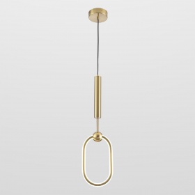 Подвесной светильник Lussole Lubbock LSP-7092