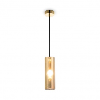Подвесной светильник Maytoni Gioia P011PL-01G