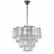 Подвесная люстра MW-Light Аделард 642016207