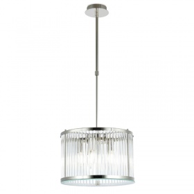 Подвесная люстра Simple Story 1102-5PL