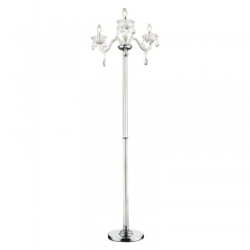 Торшер Globo Teejay 64118-4S