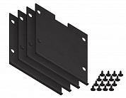 Заглушка (4 шт.) Ambrella Light Alum Profile GP8551
