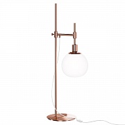 Настольная лампа Maytoni Erich MOD221-TL-01-G