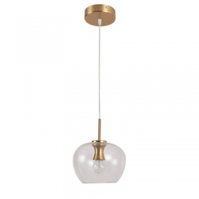 Подвесной светильник De Markt Крайс 657012001