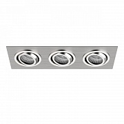 Встраиваемый светильник Lightstar Singo 011603