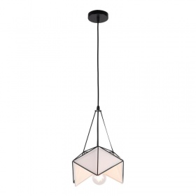 Подвесной светильник IMEX MD.7320-1-P BK