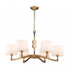 Подвесная люстра Favourite 2624-6P