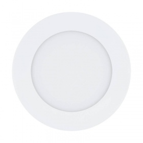 Встраиваемый светодиодный светильник Eglo Fueva 33366