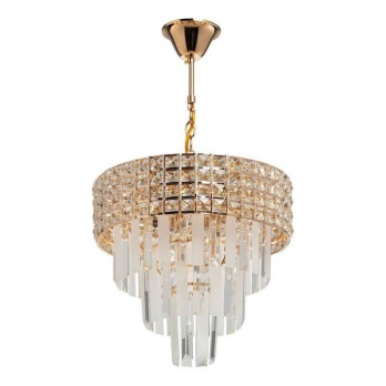 Подвесная люстра De Markt Бриз 111013906