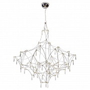 Подвесная люстра ST-Luce SL797.103.114