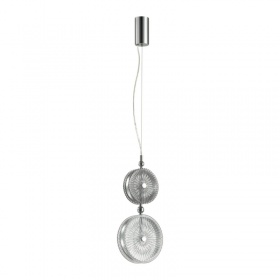 Подвесной светильник Odeon Light Caramella 5416/13LA