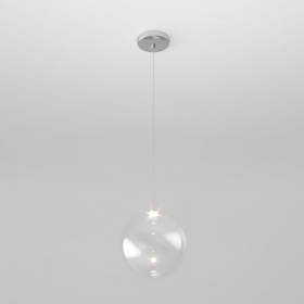Подвесной светильник Eurosvet Wonder 50230/1 LED прозрачный a058633