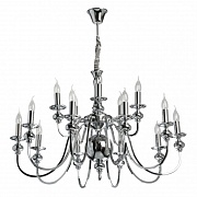 Подвесная люстра MW-Light Консуэло 614013915