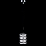 Подвесной светильник Lightstar Cristallo 795314