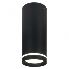 Светодиодный спот Escada 20009 20009SMU/02LED SBK