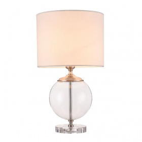 Настольная лампа Maytoni Lowell Z533TL-01N