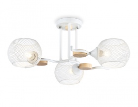 Люстра на штанге Ambrella Light Loft TR80163