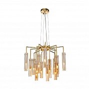 Подвесная люстра Favourite Orgel 4500-15P