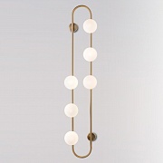 Бра ImperiumLoft Hoop 213736-26