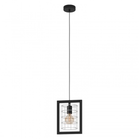 Подвесной светильник Eglo Jubily 43662