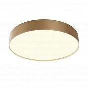 Потолочный светильник Maytoni Zon C032CL-45W3K-RD-MG