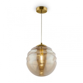Подвесной светильник Maytoni Vinare P074PL-01BS
