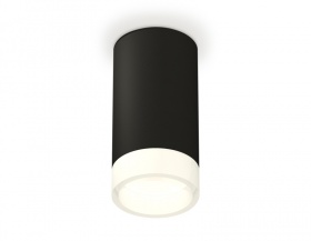 Потолочный светильник Ambrella Light Techno Spot XS8162002 (C8162, N8401)