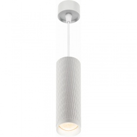 Подвесной светильник IMEX Havana IL.0005.1800-P WH