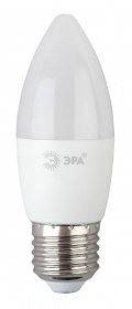 Лампа светодиодная Эра E27 10W 2700K LED B35-10W-827-E27 R Б0052377