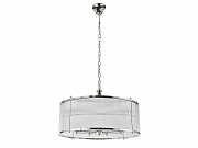 Подвесная люстра Newport 3686/C nickel М0069625