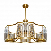 Люстра на штанге MW-Light Илвита 624010806