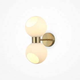 Бра Freya Bony FR5394WL-02BS