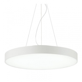 Подвесной светодиодный светильник Ideal Lux Halo SP1 D60 4000K 226750