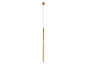Подвесной светильник Newport 15105/S champagne gold М0069126