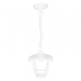 Уличный подвесной светильник Apeyron Марсель НСУ 07-60-001 У1 11-159