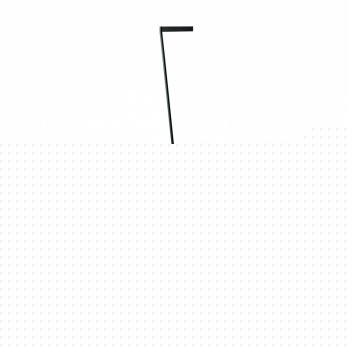 Торшер Mantra Vector 7333