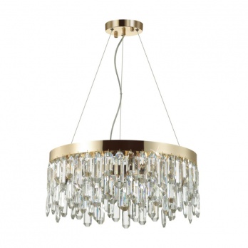 Подвесная люстра Odeon Light Semura 4986/6