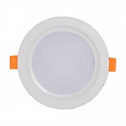 Встраиваемый светильник De Markt Прайм 850013601